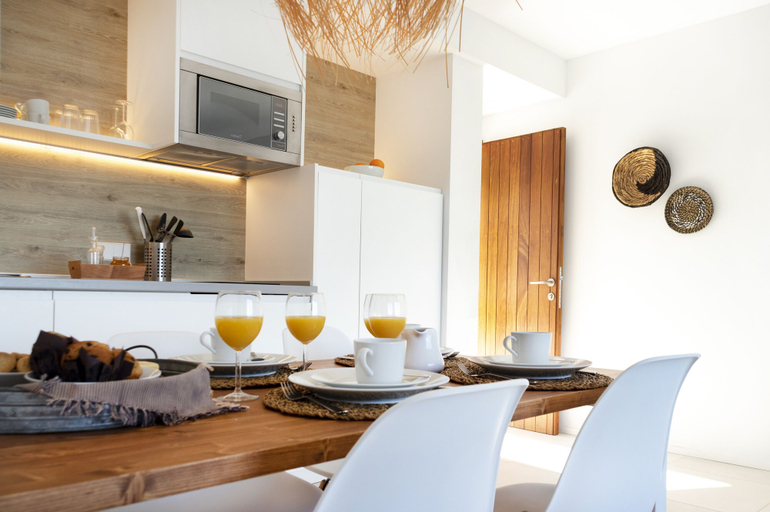 Others 4, Aparthotel La Gaviota, Baleares