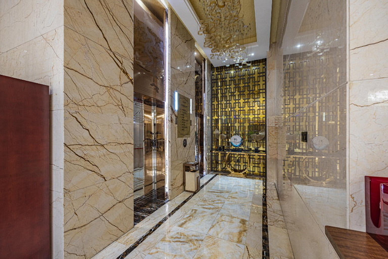 Others 5, Rezen Hotel Ji'an Wenhai, Ji'an