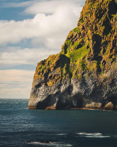 Others 4, Westman Islands Inn