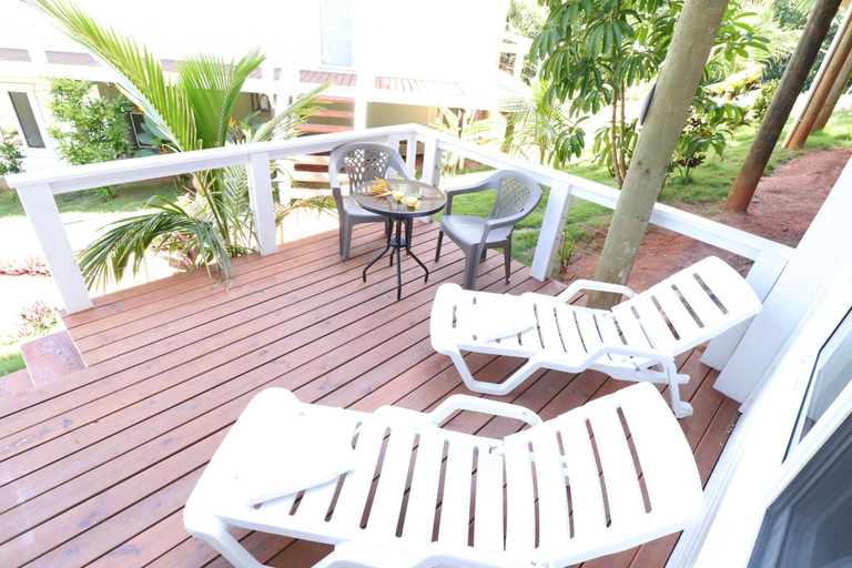Others 4, New One Bedroom Suite West Bay Roatan - Number 6, Roatán