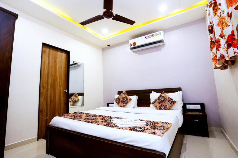 Others 5, Hotel Blue Leaf, Rajkot