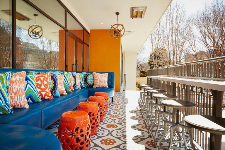 Others 5, The Ven at Embassy Row, Washington, D.C., a Tribute Portfolio Hotel, Washington D.C.