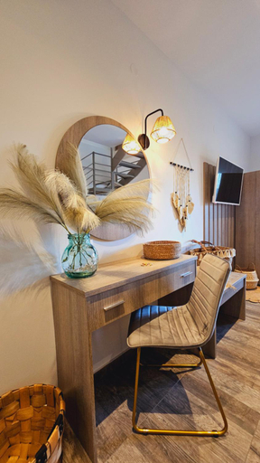 Others 5, Niriides boutique suites, Central Macedonia