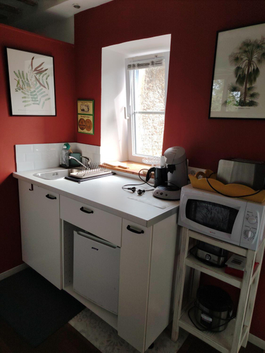 Others 2, Chambre chez Didier et Corinne, Calvados
