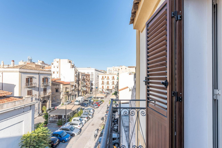 Others 3, Sant Onofrio Mini Loft by Wonderful Italy, Palermo