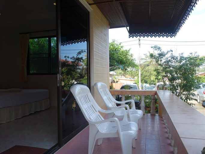 Others 5, Naiyang Cottage, Phuket Island