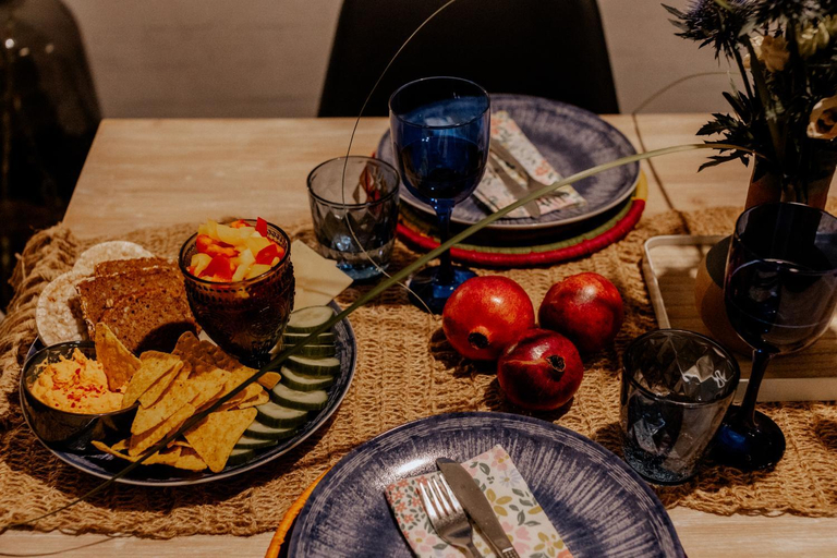 Food & Drinks 4, Steffis-Strand-Schule, Cuxhaven