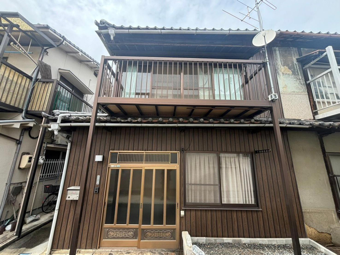 Others 4, 無料駐車場付き 広々一軒家を最大5名様に貸し出し 家禄亭, Okayama