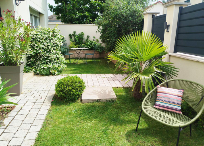 Others 3, Studio a la VILLA VOLTAIRE, Hauts-de-Seine