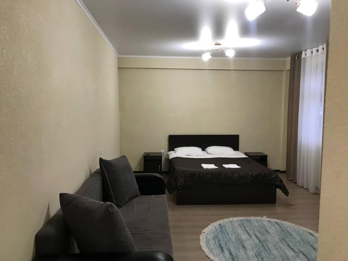 Bedroom 2, Aknur Deluxe hotel, Ysyk-Köl