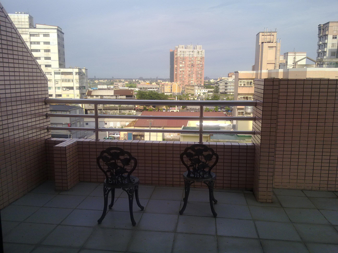 Others, East Commercial Affairs Hotel, Yilan