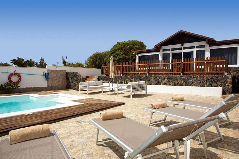 Sport & Beauty 2, Luxury Villa Nieve, Las Palmas
