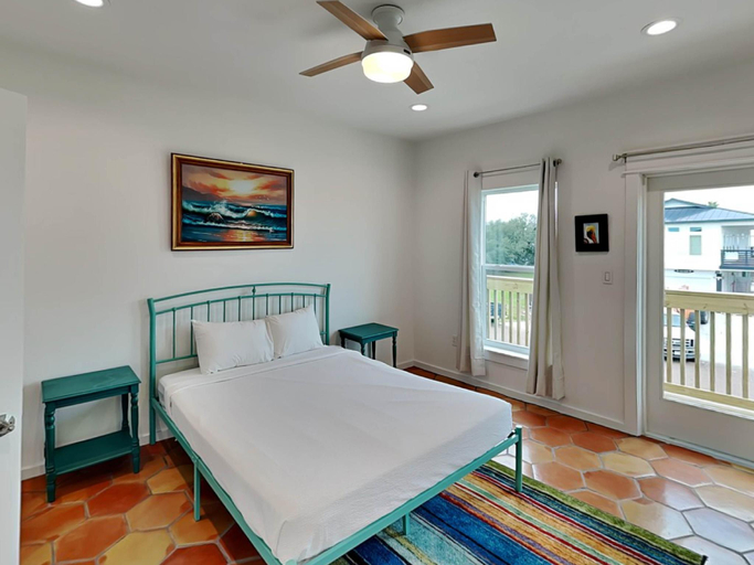 Bedroom 3, Casa de Marlin, Nueces