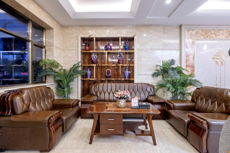 Others 4, Rezen Select Hotel Yining, Ili Kazakh