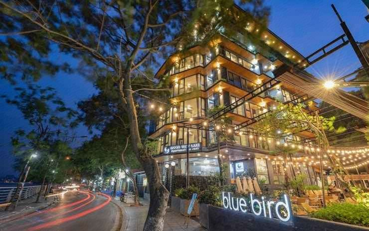 Exterior & Views, 22Land Moon West Lake, Tây Hồ
