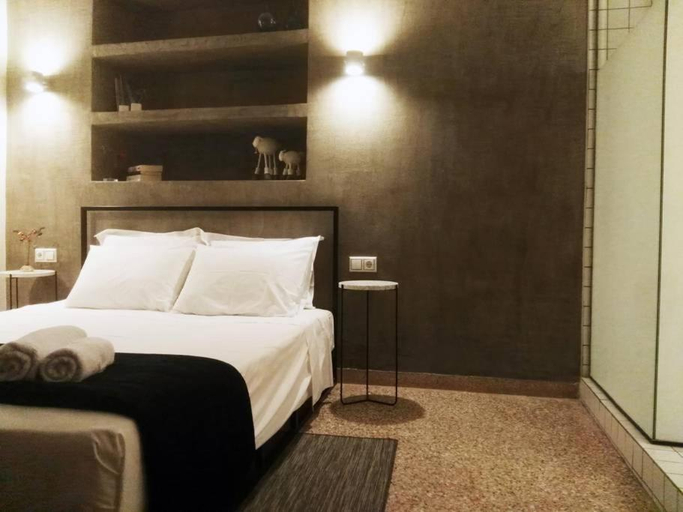 3, DECO Apartment, Crete