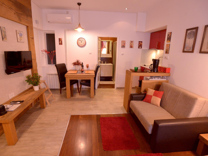 Others 5, Apartments Antonella, Zagreb