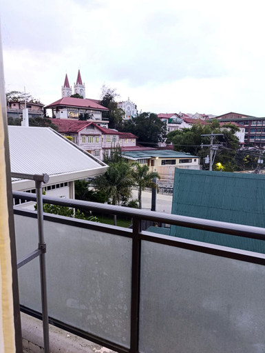 Others 3, Megatower Residences 3(8F-34), Baguio City