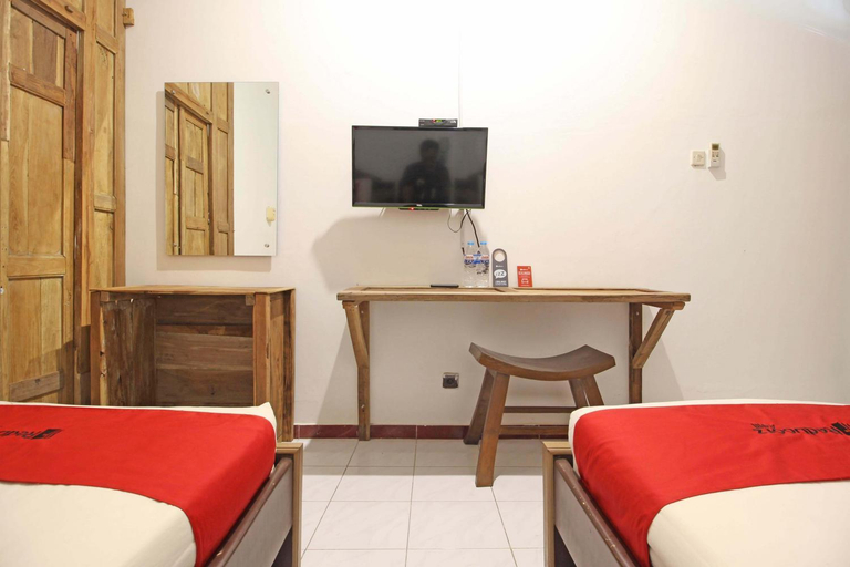Bedroom 7