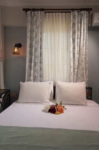 Bedroom 4, K Bozcaada Paralia, Bozcaada
