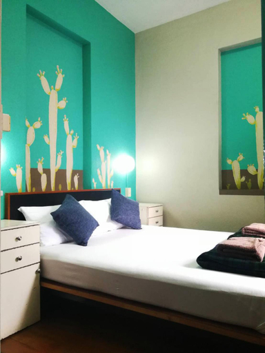 Bedroom 7