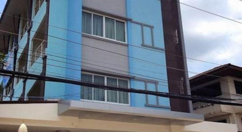 Others 4, TK Residence, Muang Kalasin