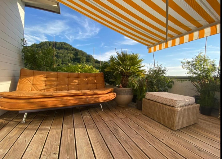 Others 5, Limmatspitz - private room - shared apartment, Baden