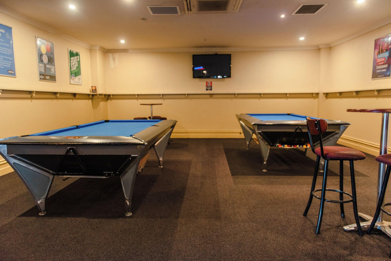 Public Area, Northside Hotel Albury, Albury