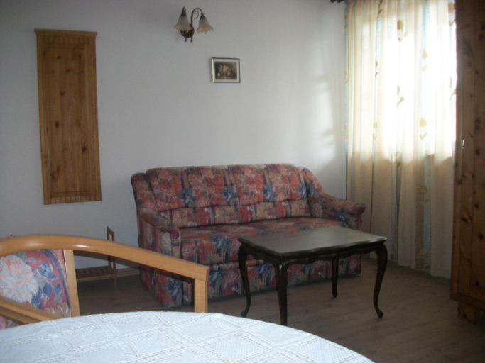 Facilities 4, Agri-park Casa Miramonte, Trento