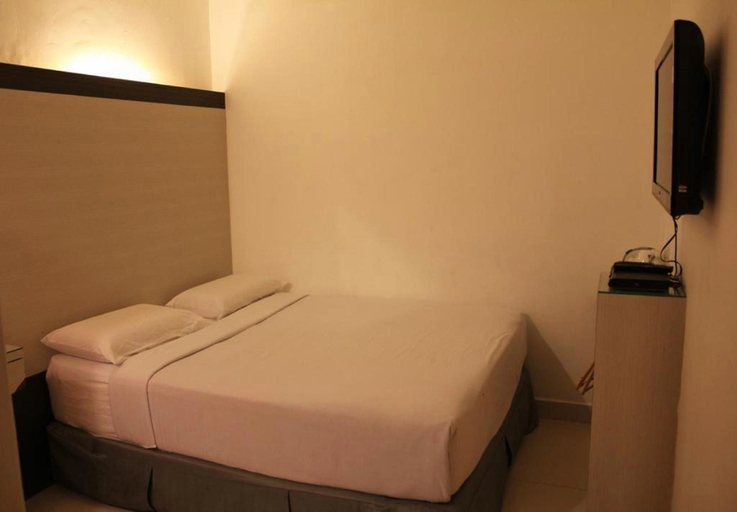 Bedroom 4, Time Hotel Seremban, Seremban