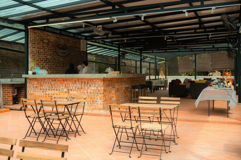 Food & Drinks 3, Champaca Villa - Hulu Langat, Hulu Langat
