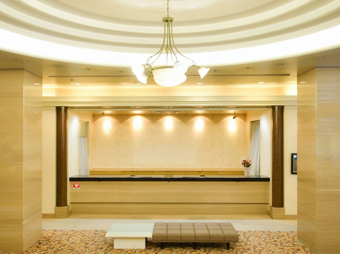 Business Facilities, 三田サミットホテル, Sanda