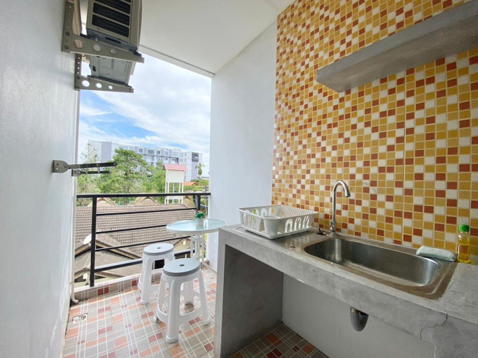 Others 5, Phoomjai Service Apartment, Pulau Phuket