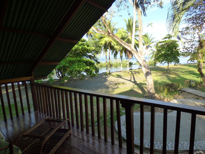 Bedroom 3, Corcovado Beach Lodge, Golfito