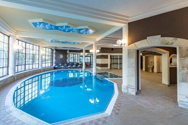 Sport & Beauty 2, Hotel ZUM STERNENHOF, Kitzbühel