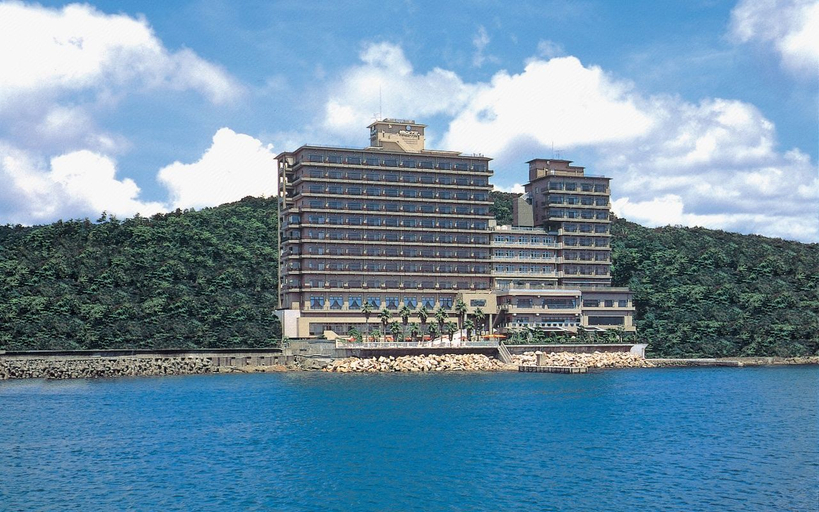 Exterior & Views 1, Hotel New Awaji, Sumoto