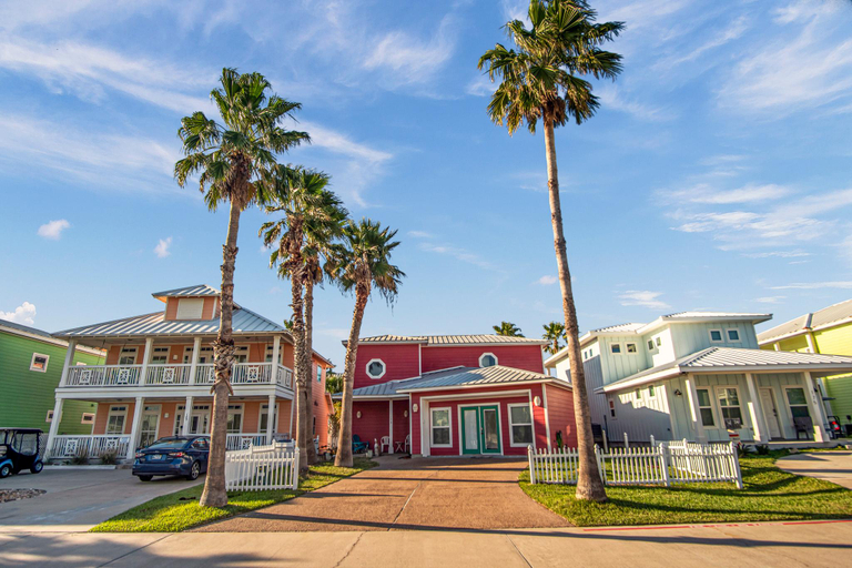 Exterior & Views 1, Saltwater Taffy, Nueces