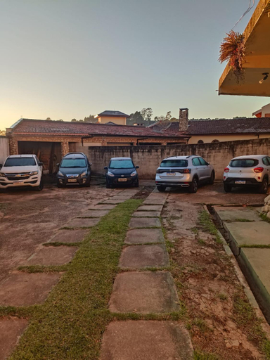 Others 5, Quartos do Fred, Campo Limpo Paulista