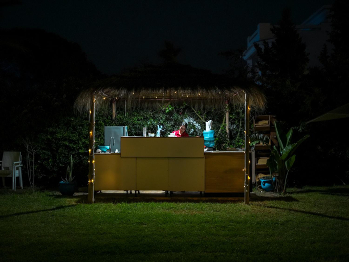 Food & Drinks 3, Dar Oguz, Hammam Ghezaz