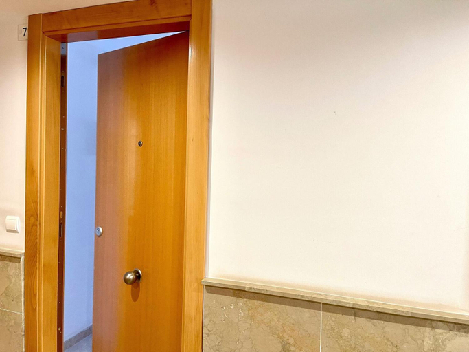 Public Area, Apartment near beach with pools in Spain, Almería