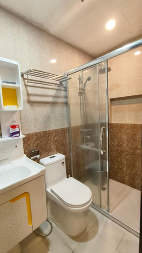 Others 2, Megatower Residences 3(8F-34), Baguio City