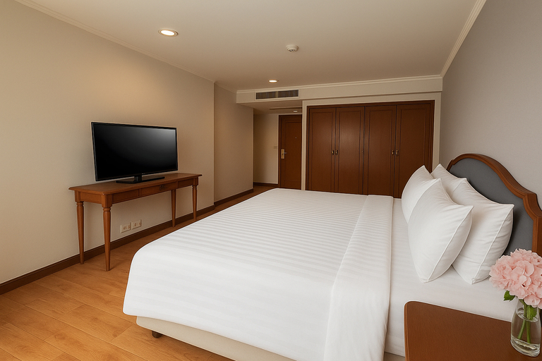 Bedroom 28