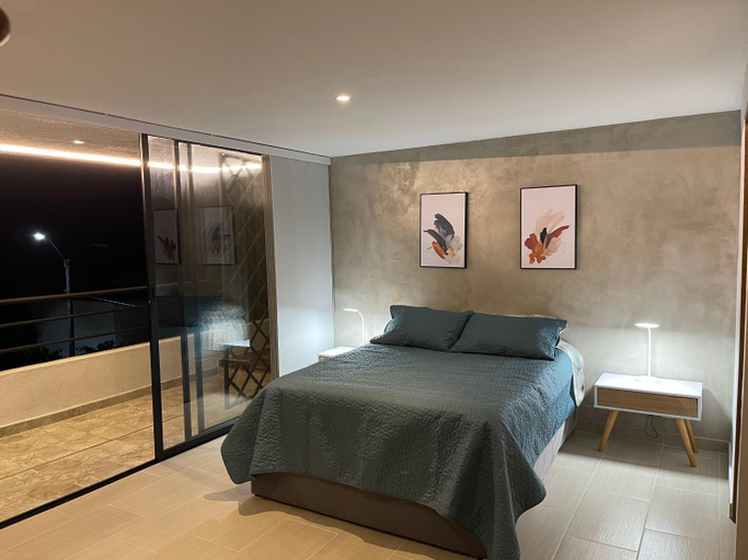 Bedroom 2, Vista Verde, Pereira