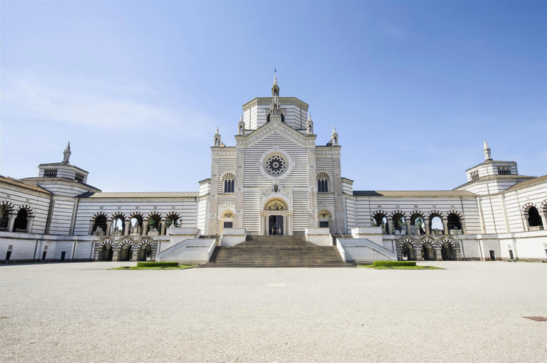 Exterior & Views 2, iH Hotels Milano Gioia, Milano