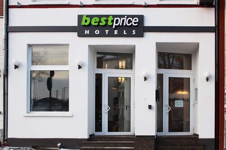 Exterior & Views, bp24 Hotel Aachen, Städteregion Aachen