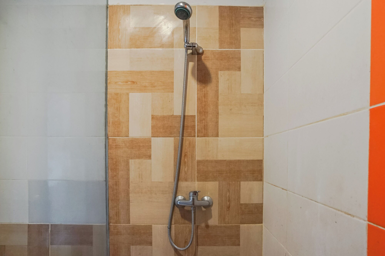 Bathroom 5, Akarsa Kokoro Sanur Bali, Denpasar