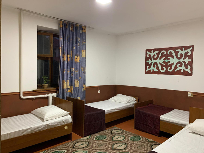 Others 3, Bozui Hostel, Bishkek