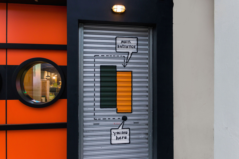 Exterior & Views 2, Upstairs Downstairs CoLiving Bukit Bintang, Kuala Lumpur