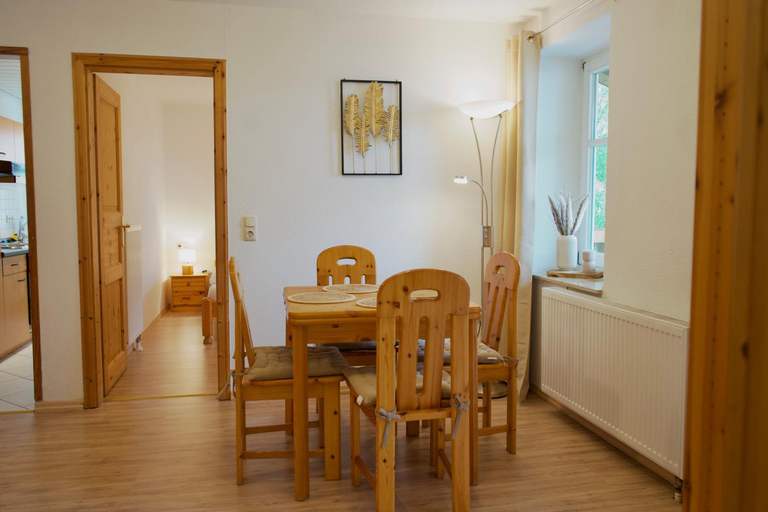 Others 4, Apart & Heu Hotel Hofmann, Hersfeld-Rotenburg