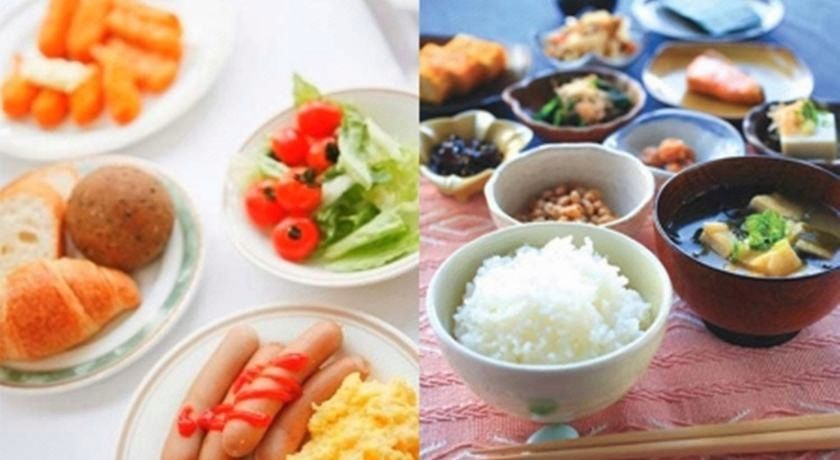 Food & Drinks 5, Hotel Route-Inn Ena, Ena